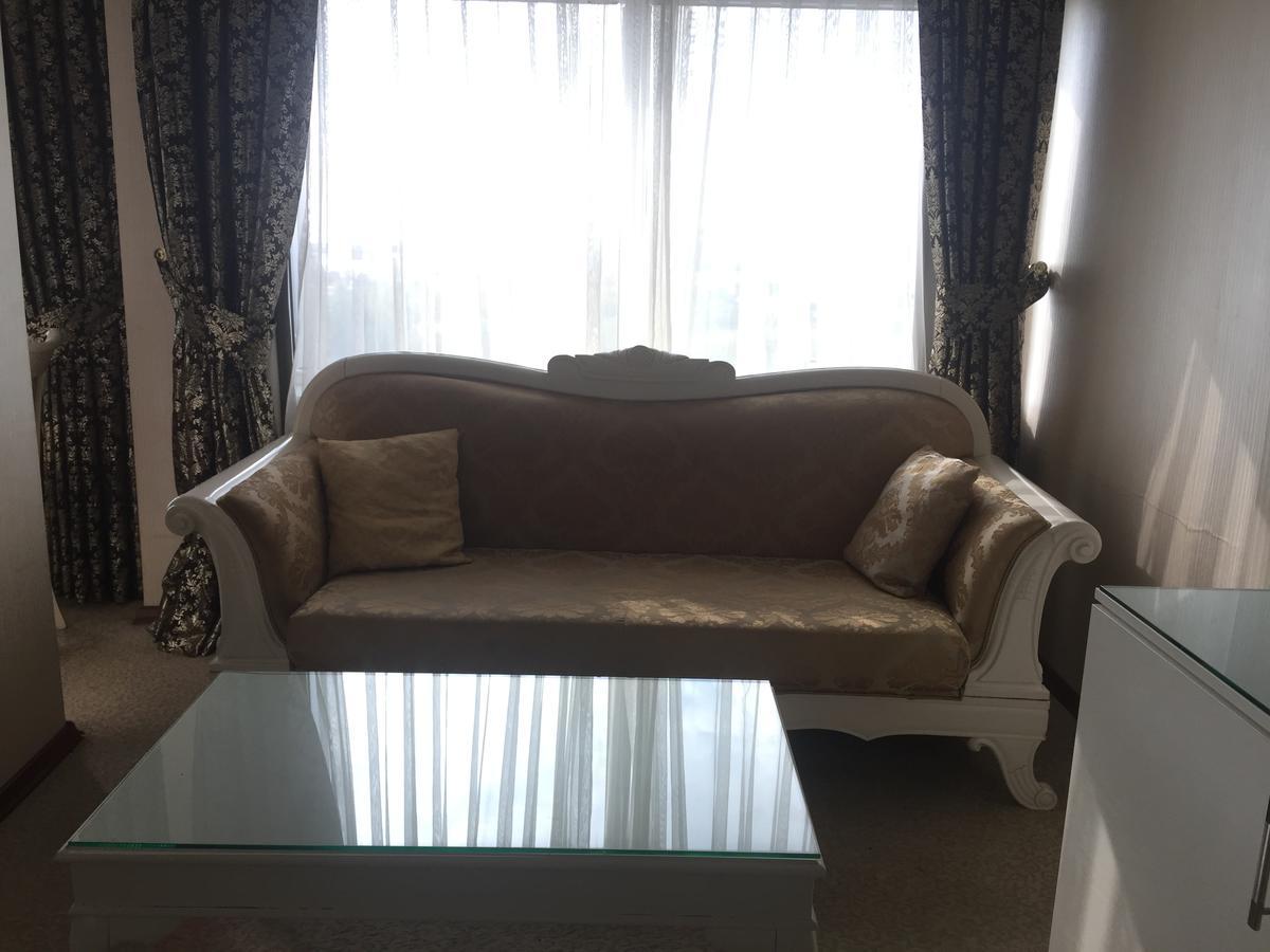 Pen Hotel Istanbulská provincie Exteriér fotografie