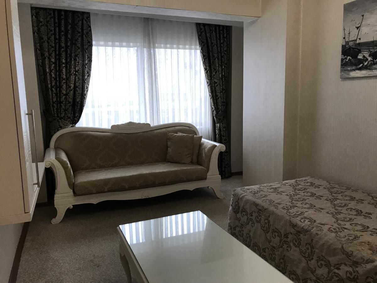 Pen Hotel Istanbulská provincie Exteriér fotografie