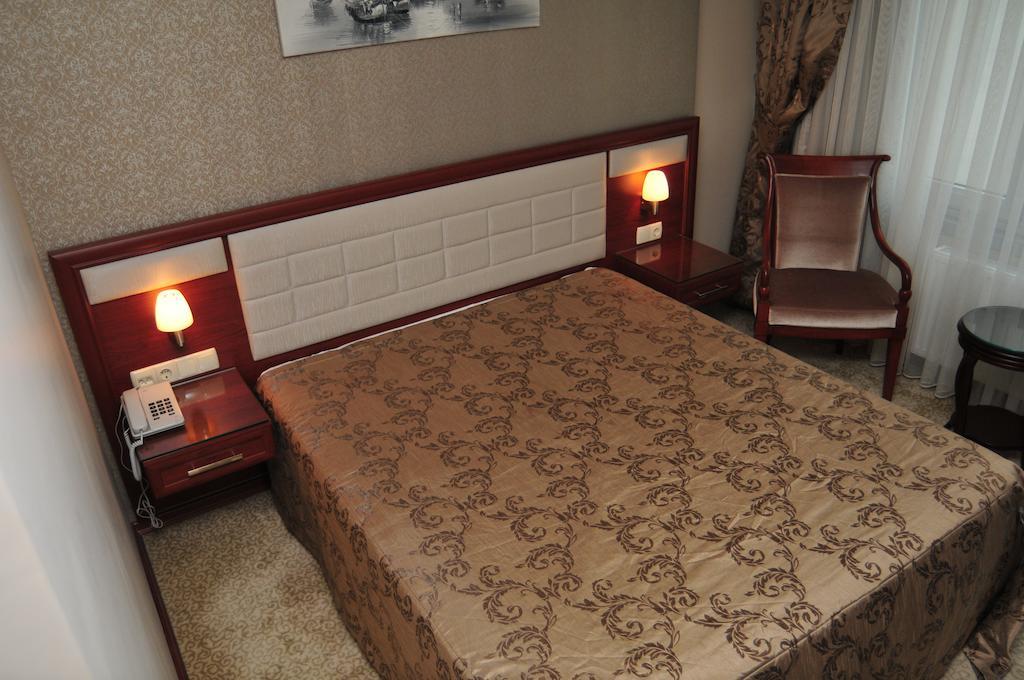 Pen Hotel Istanbulská provincie Exteriér fotografie